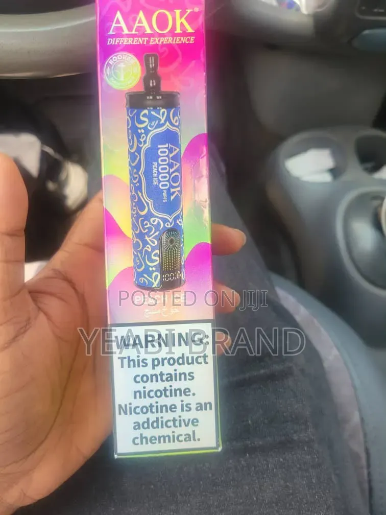 Electronic Vape
