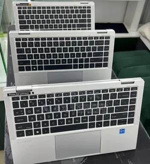 New Laptop HP EliteBook 1040 G8 16GB Intel Core i7 SSD 512GB