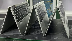 New Laptop HP EliteBook 1040 G8 16GB Intel Core i7 SSD 512GB