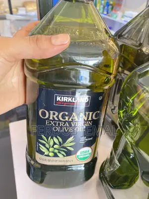Olive Oil Kirkiland