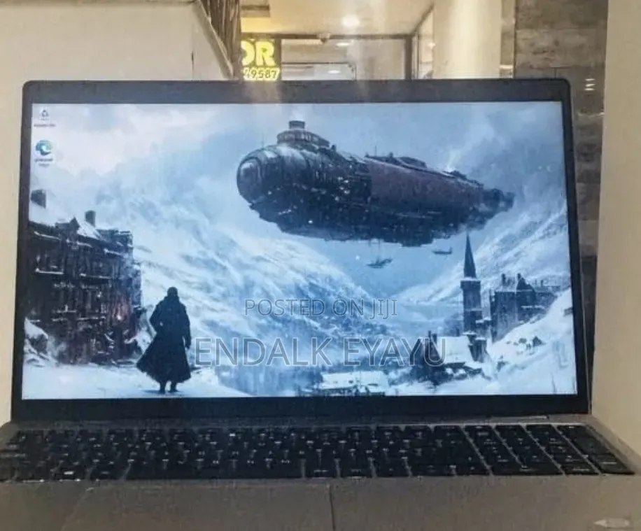 New Laptop Dell Inspiron 15 16GB Intel Core i7 SSD 512GB