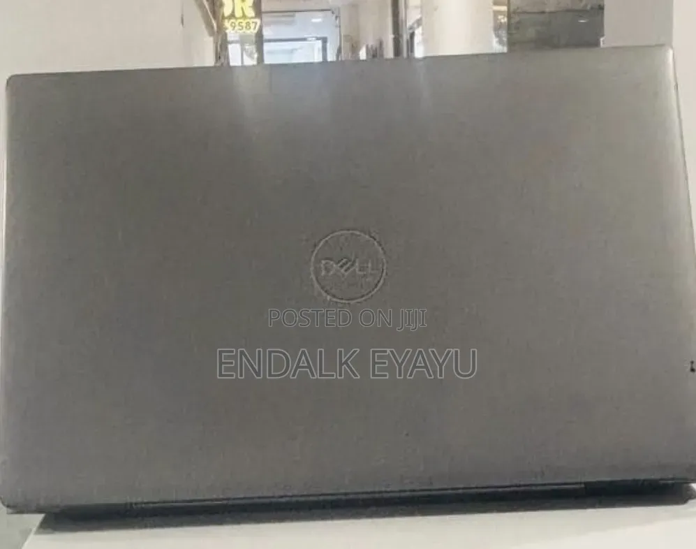 New Laptop Dell Inspiron 15 16GB Intel Core i7 SSD 512GB