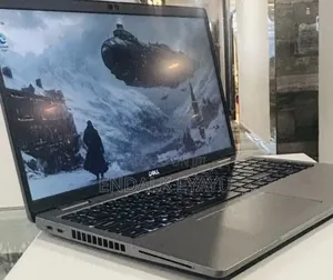 New Laptop Dell Inspiron 15 16GB Intel Core i7 SSD 512GB