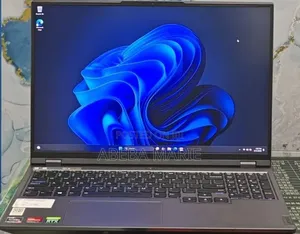 New Laptop Lenovo Legion 5 16GB AMD Ryzen 7 SSD 512GB