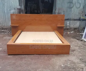Smart Bed Look
