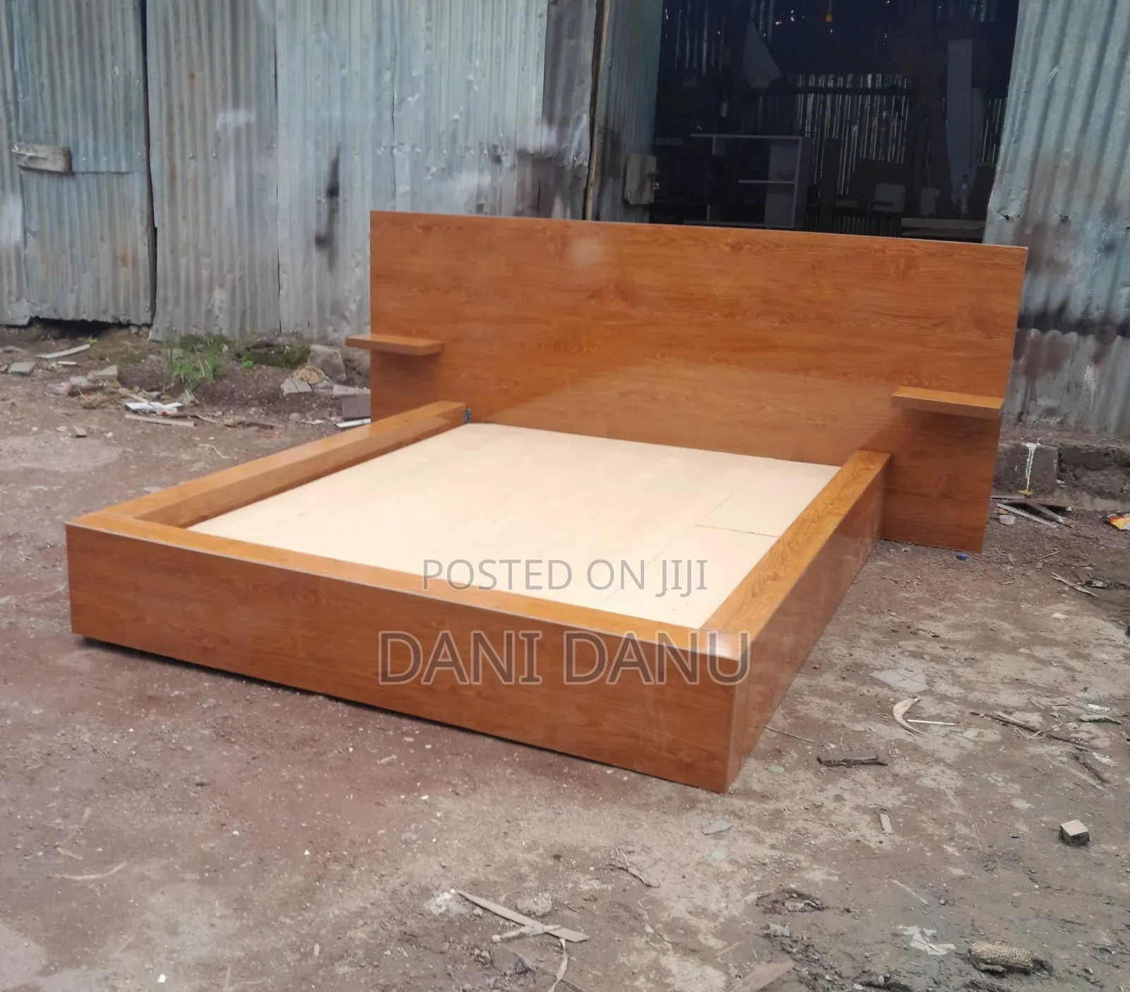Smart Bed Look