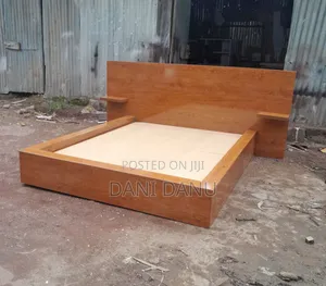 Smart Bed Look