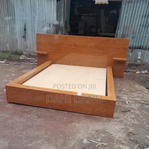 Smart Bed Look