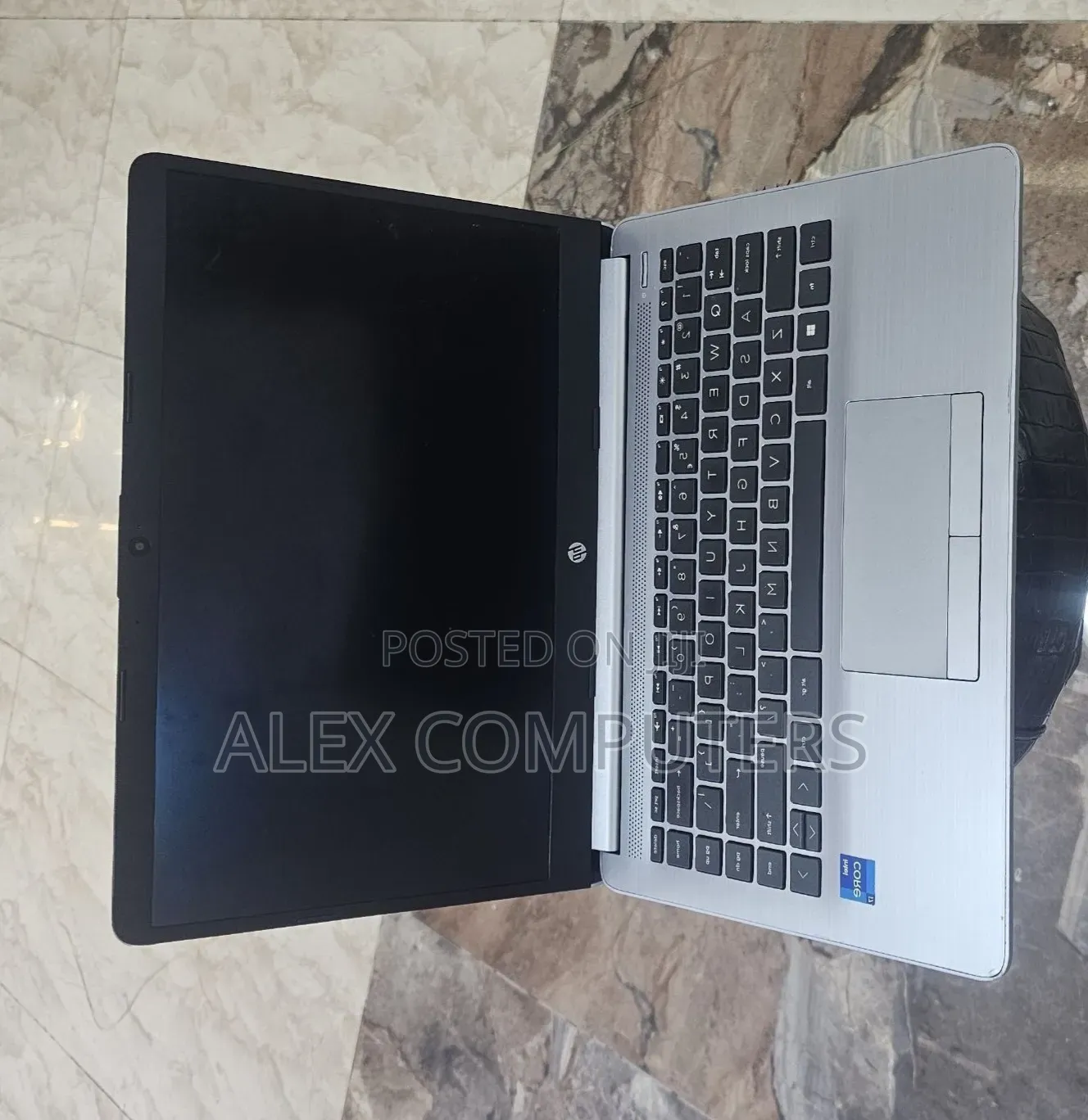 New Laptop HP Stream Notebook 16GB Intel Core i7 SSD 512GB