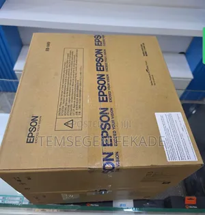 Brand New Epson