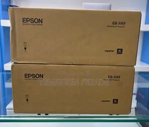 Brand New Epson