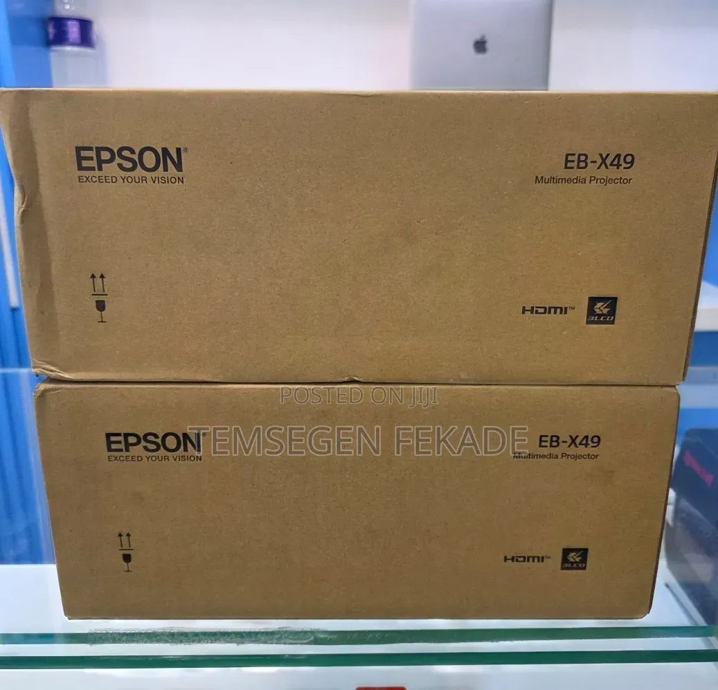 Brand New Epson