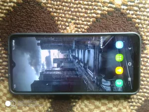 New Samsung Galaxy A02 32 GB Black