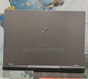 New Laptop Lenovo Legion 5 16GB AMD Ryzen 7 SSD 512GB