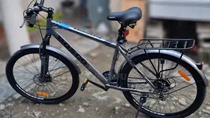 New BOSCO Bicycle
