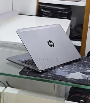 New Laptop HP EliteBook Folio 1040 G2 4GB Intel Core i5 SSD 256GB