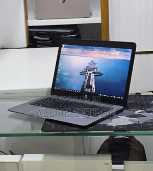 New Laptop HP EliteBook Folio 1040 G2 4GB Intel Core i5 SSD 256GB