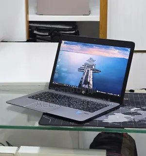 New Laptop HP EliteBook Folio 1040 G2 4GB Intel Core i5 SSD 256GB