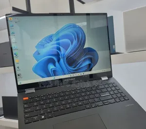 New Laptop Asus Vivobook 15 16GB Intel Core i5 SSD 512GB