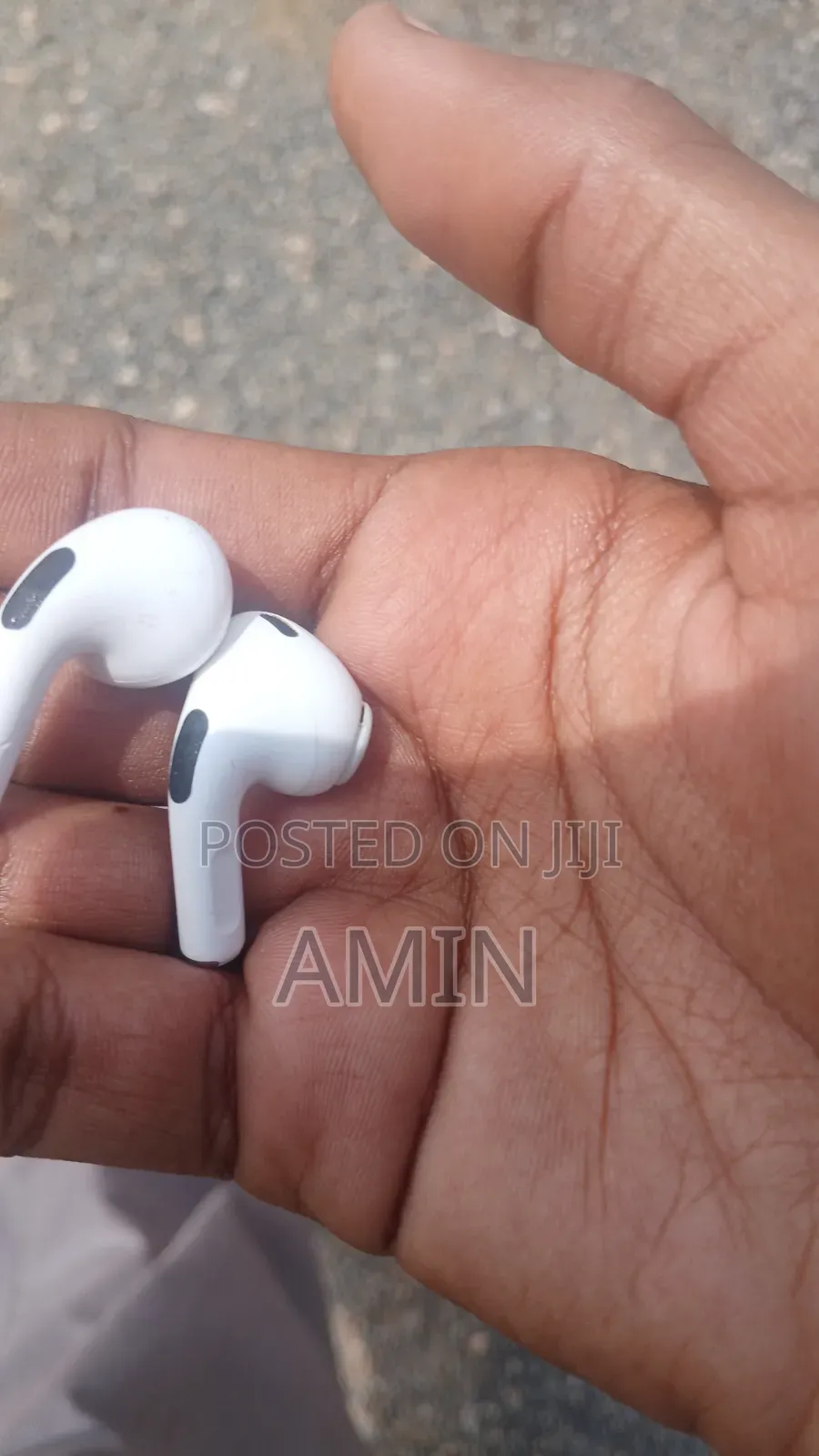 Original AirPods Pro 2