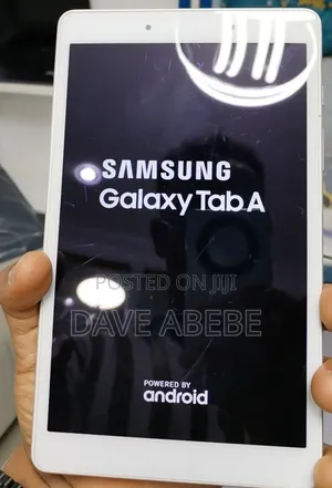 New Samsung Galaxy Tab A9 32 GB