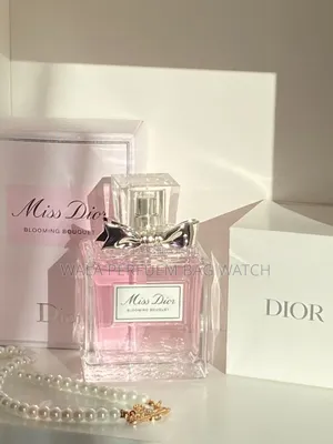 Miss Dior Blooming Bouquet