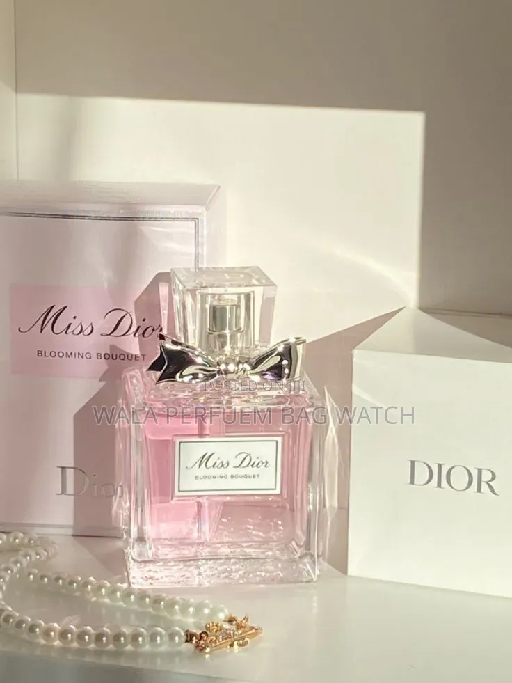 Miss Dior Blooming Bouquet