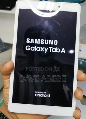 New Samsung Galaxy Tab A9 32 GB