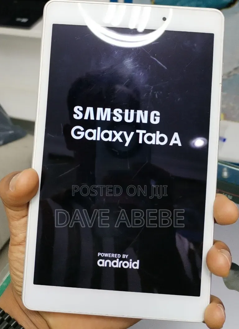 New Samsung Galaxy Tab A9 32 GB