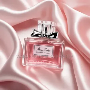 Miss Dior Blooming Bouquet