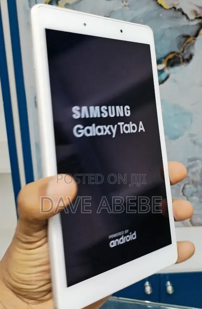 New Samsung Galaxy Tab A9 32 GB