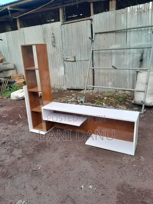 Smart TV Stand