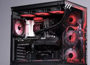 New Desktop Computer Asus 16GB Intel Core i5 SSD 1T