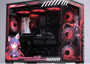 New Desktop Computer Asus 16GB Intel Core i5 SSD 1T
