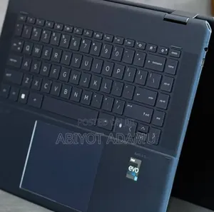New Laptop HP Spectre 16GB Intel Core i7 SSD 512GB