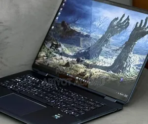 New Laptop HP Spectre 16GB Intel Core i7 SSD 512GB