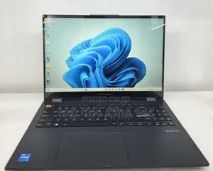 New Laptop Asus Vivobook 15 16GB Intel Core i5 SSD 512GB