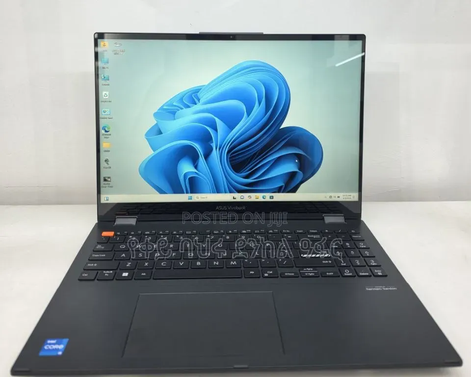 New Laptop Asus Vivobook 15 16GB Intel Core i5 SSD 512GB