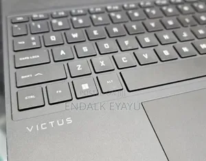 New Laptop HP Victus 15 16GB Intel Core i5 SSD 512GB