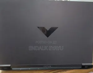 New Laptop HP Victus 15 16GB Intel Core i5 SSD 512GB
