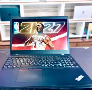 New Laptop Lenovo ThinkPad Yoga 16GB AMD Ryzen 7 SSD 512GB