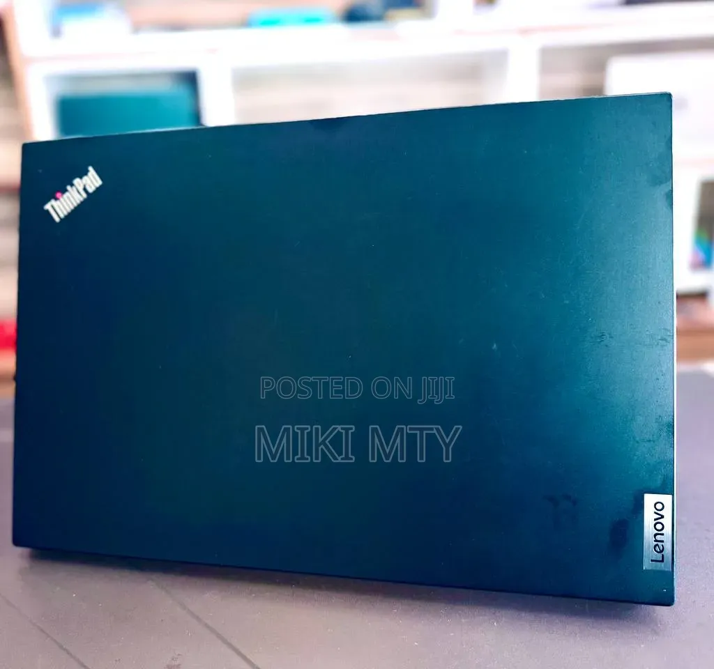 New Laptop Lenovo ThinkPad Yoga 16GB AMD Ryzen 7 SSD 512GB