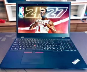 New Laptop Lenovo ThinkPad Yoga 16GB AMD Ryzen 7 SSD 512GB