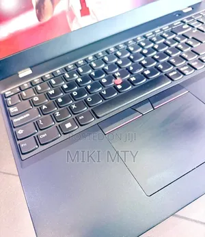 New Laptop Lenovo ThinkPad Yoga 16GB AMD Ryzen 7 SSD 512GB