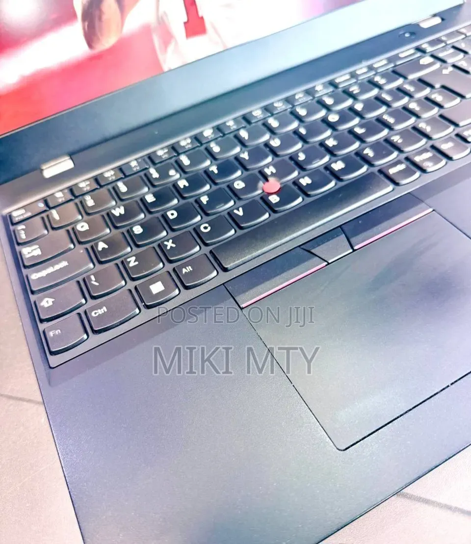 New Laptop Lenovo ThinkPad Yoga 16GB AMD Ryzen 7 SSD 512GB