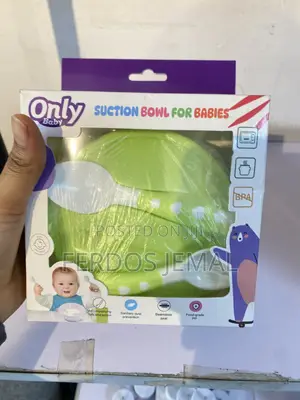 Baby Bowel for Kids