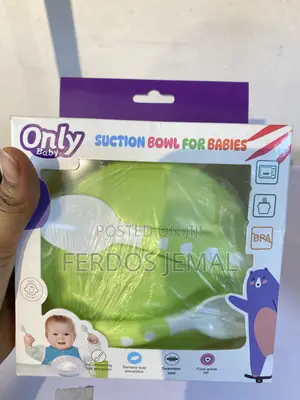 Baby Bowel for Kids