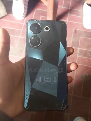 Tecno Camon 20 256 GB Blue