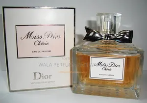Miss Dior Chérie