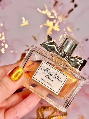 Miss Dior Chérie